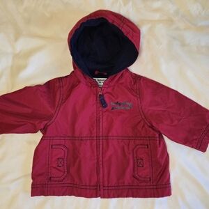 BabyGAP raincoat